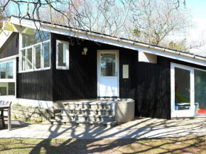 Four-Bedroom Holiday home in Hadsund 4